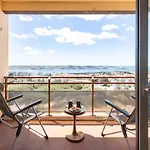 Belvedere Tm Flat With A Magnificent View * Lisboa