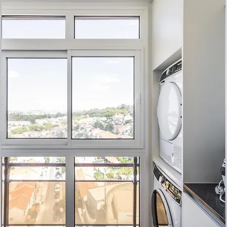公寓 Belvedere Tm Flat With A Magnificent View