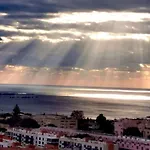Belvedere Tm Flat With A Magnificent View * Lissabon