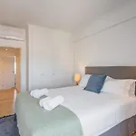 Apartment Belvedere Tm Flat With A Magnificent View Lissabon