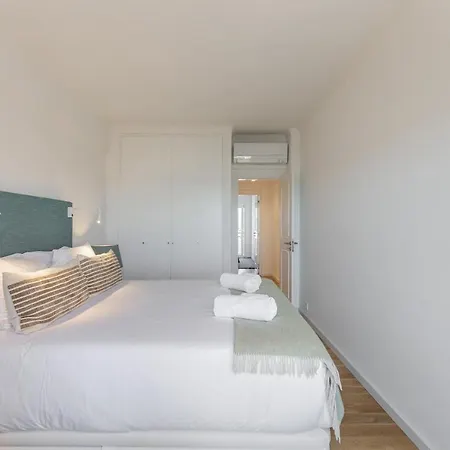 Belvedere Tm Flat With A Magnificent View شقة *