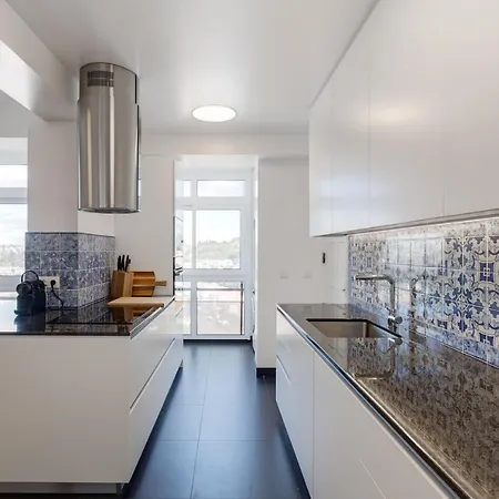 Belvedere Tm Flat With A Magnificent View *