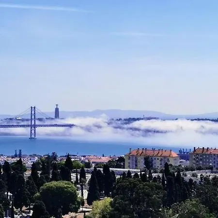 Апартаменти Belvedere Tm Flat With A Magnificent View *