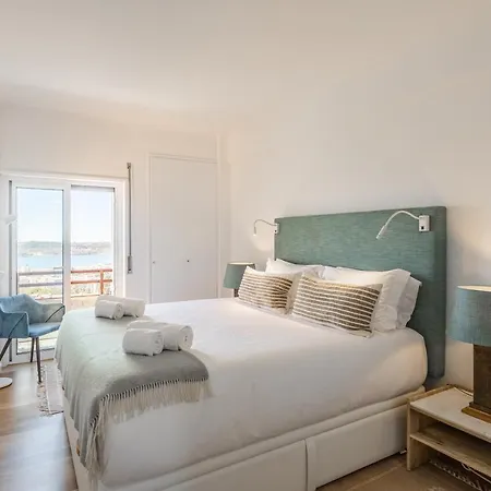 شقة Belvedere Tm Flat With A Magnificent View