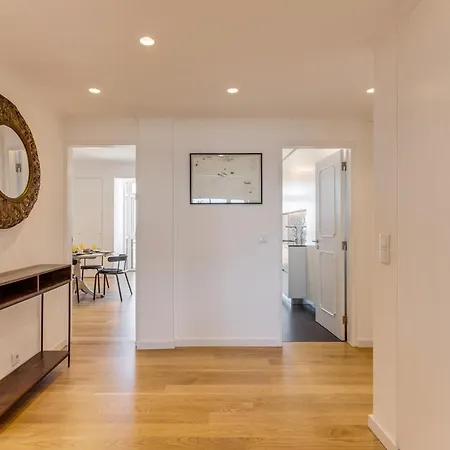 Belvedere Tm Flat With A Magnificent View Апартаменти *