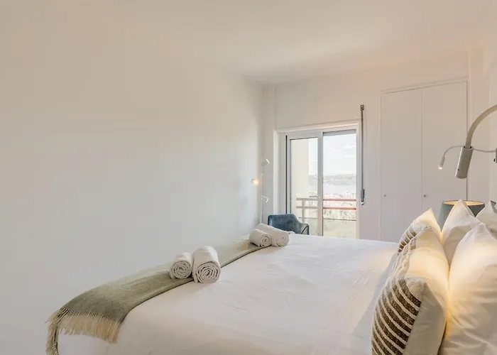 Belvedere Tm Flat With A Magnificent View Appartement *