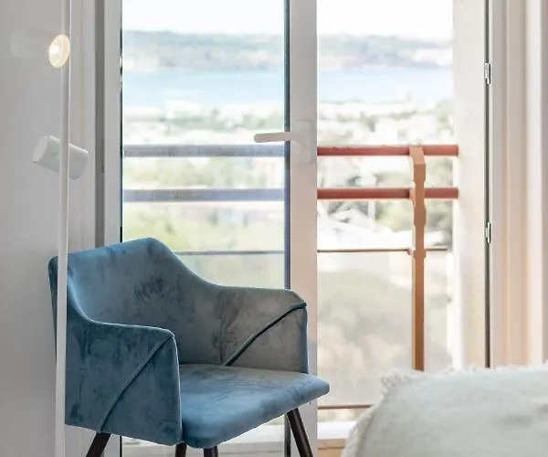 Appartement Belvedere Tm Flat With A Magnificent View *