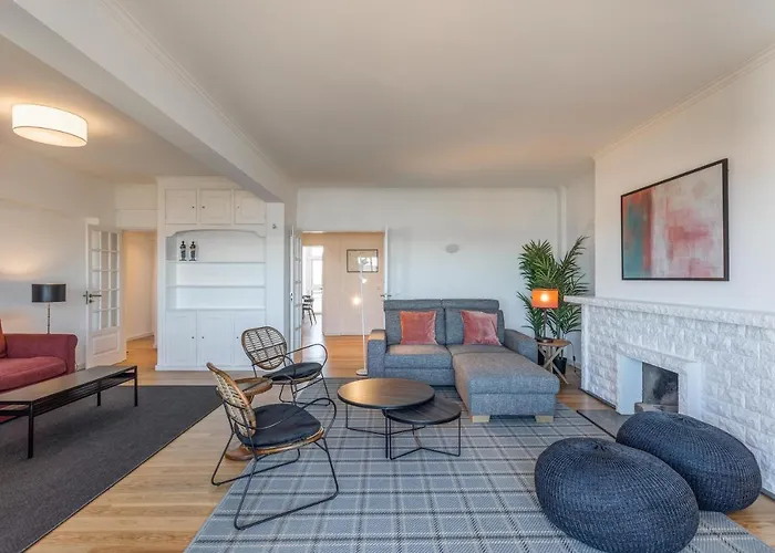 Belvedere Tm Flat With A Magnificent View Appartement *