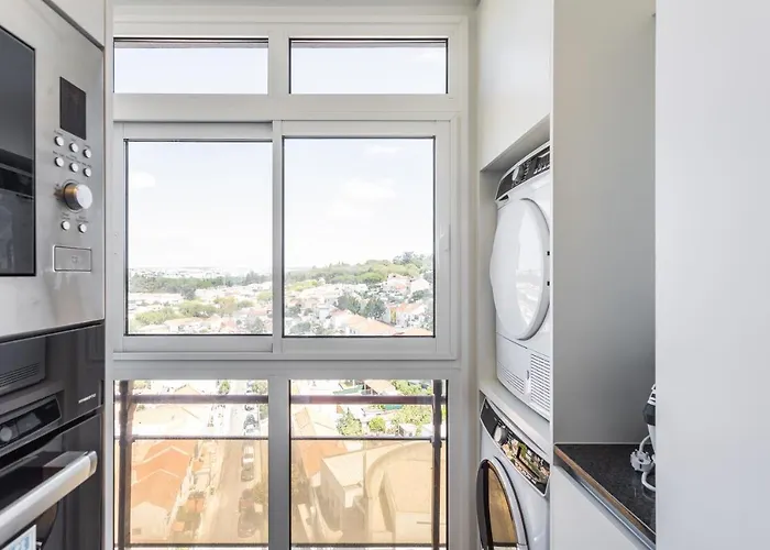 Appartement Belvedere Tm Flat With A Magnificent View