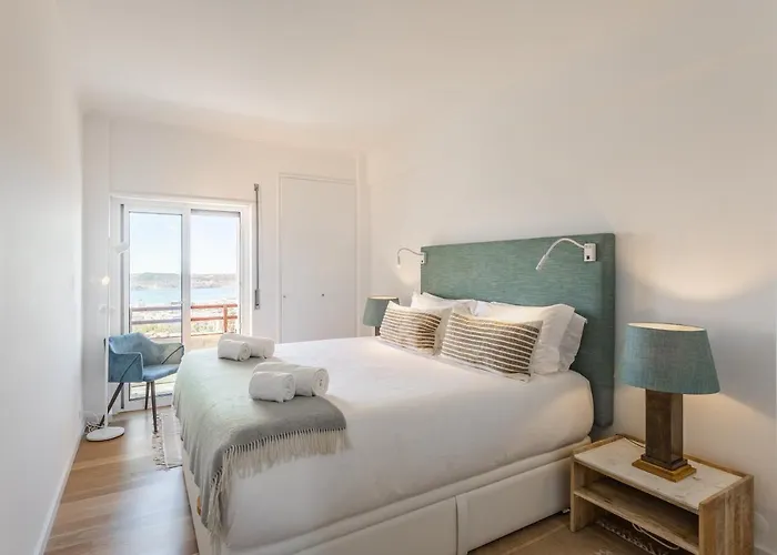 Appartement Belvedere Tm Flat With A Magnificent View