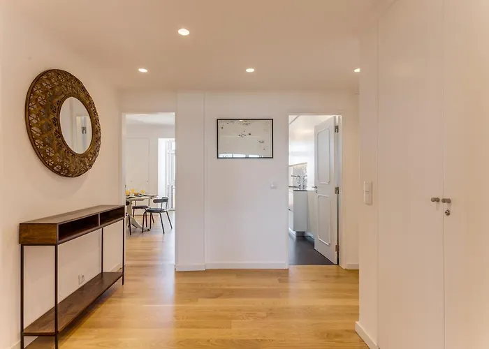 Belvedere Tm Flat With A Magnificent View Appartement *