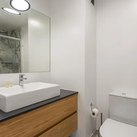 Belvedere Tm Flat With A Magnificent View Apartment