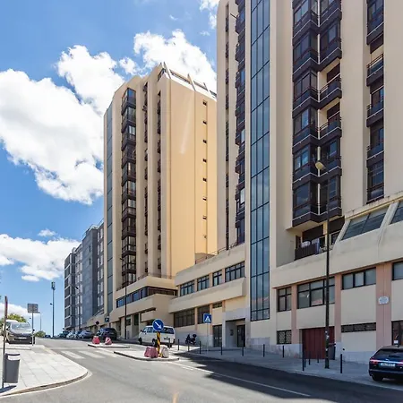 Belvedere Tm Flat With A Magnificent View Apartment *