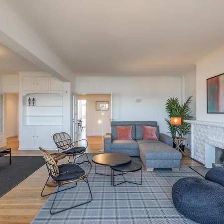 Belvedere Tm Flat With A Magnificent View Apartment *