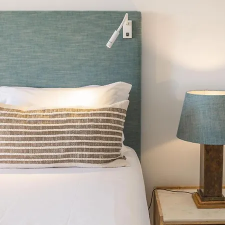 Belvedere Tm Flat With A Magnificent View Lisbon