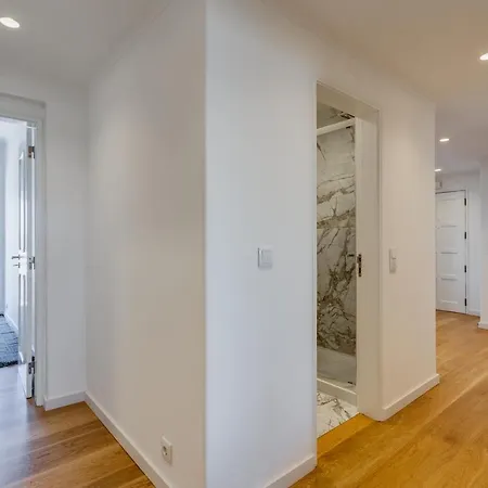 Διαμέρισμα Belvedere Tm Flat With A Magnificent View Lisboa