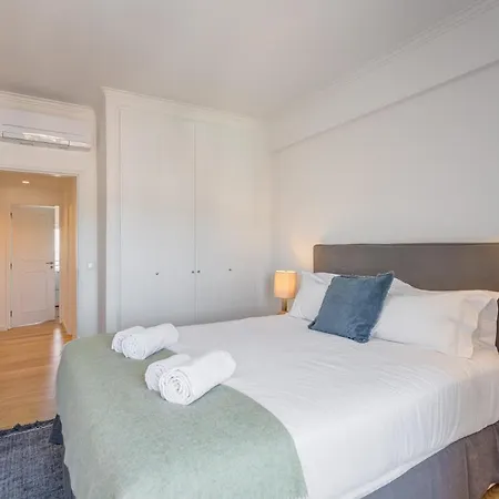 Apartment Belvedere Tm Flat With A Magnificent View Lisbon