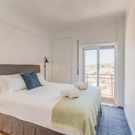 Belvedere Tm Flat With A Magnificent View *