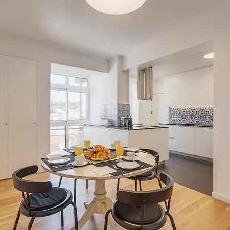 Belvedere Tm Flat With A Magnificent View Apartament *